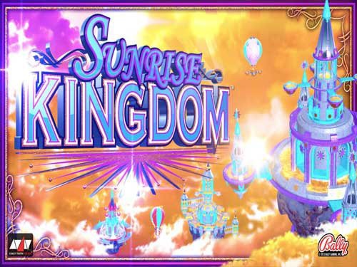 Sunrise Kingdom