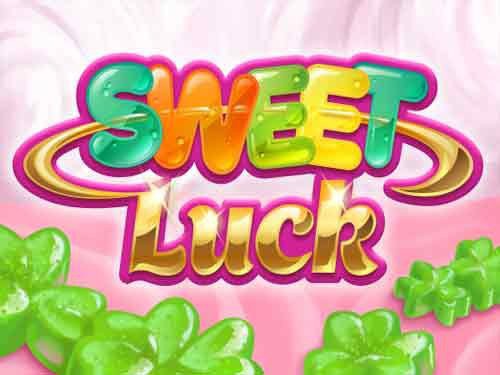 Sweet Luck Game Logo