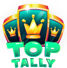 Toptally Casino Logo