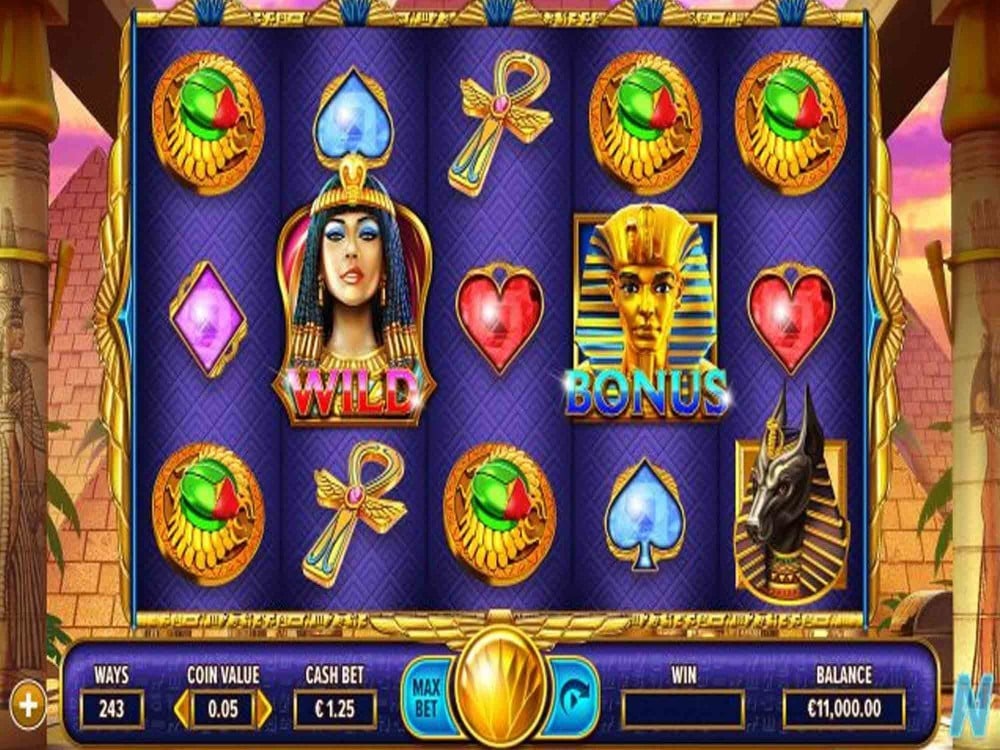 How To Acquire Real Money Online From Free Casino Games Slot Machine