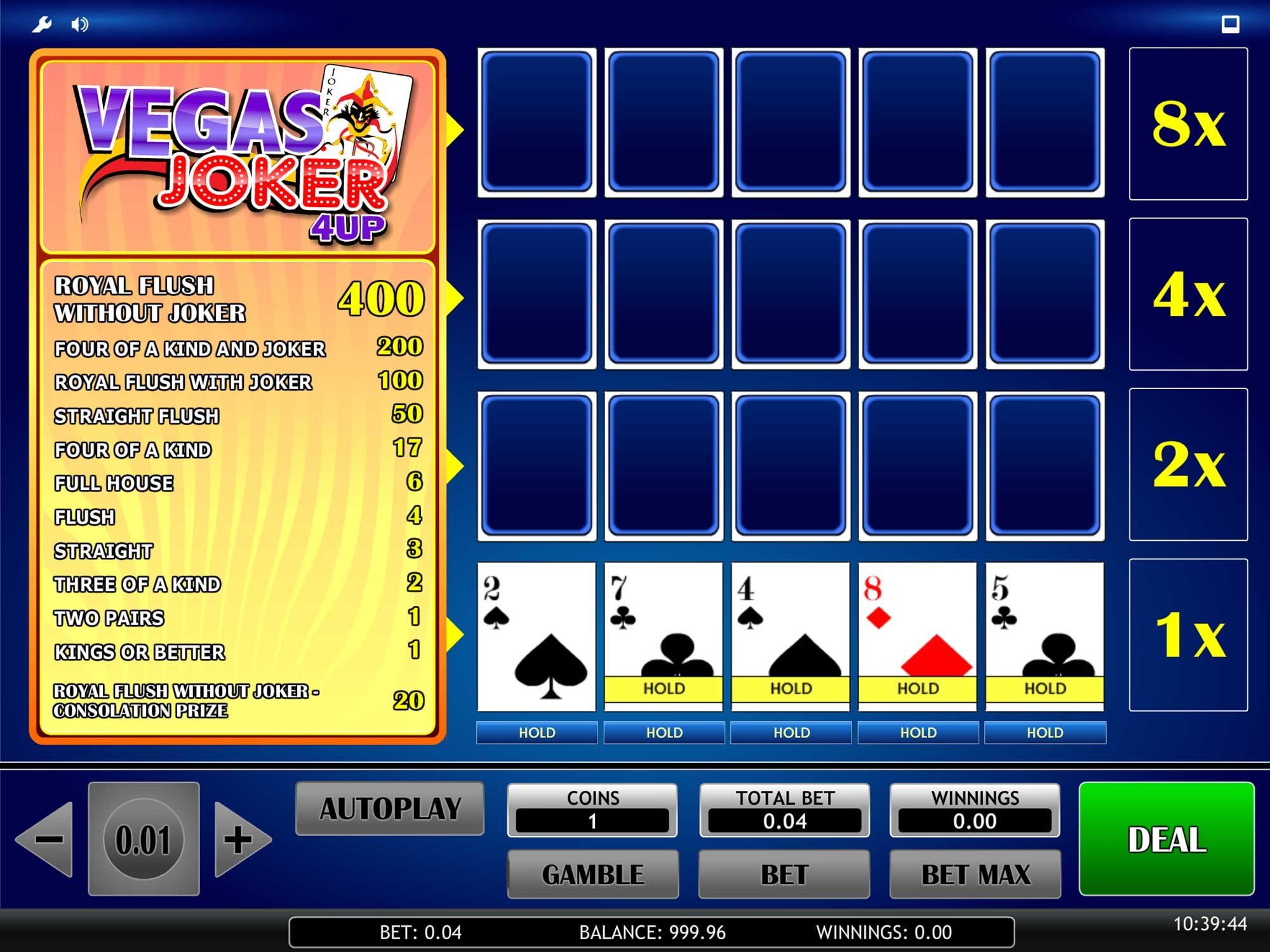 Slots gratis Redbeard & Co. Slots gratis Redbeard & Co.