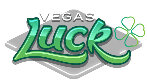 Vegas Luck Casino Logo