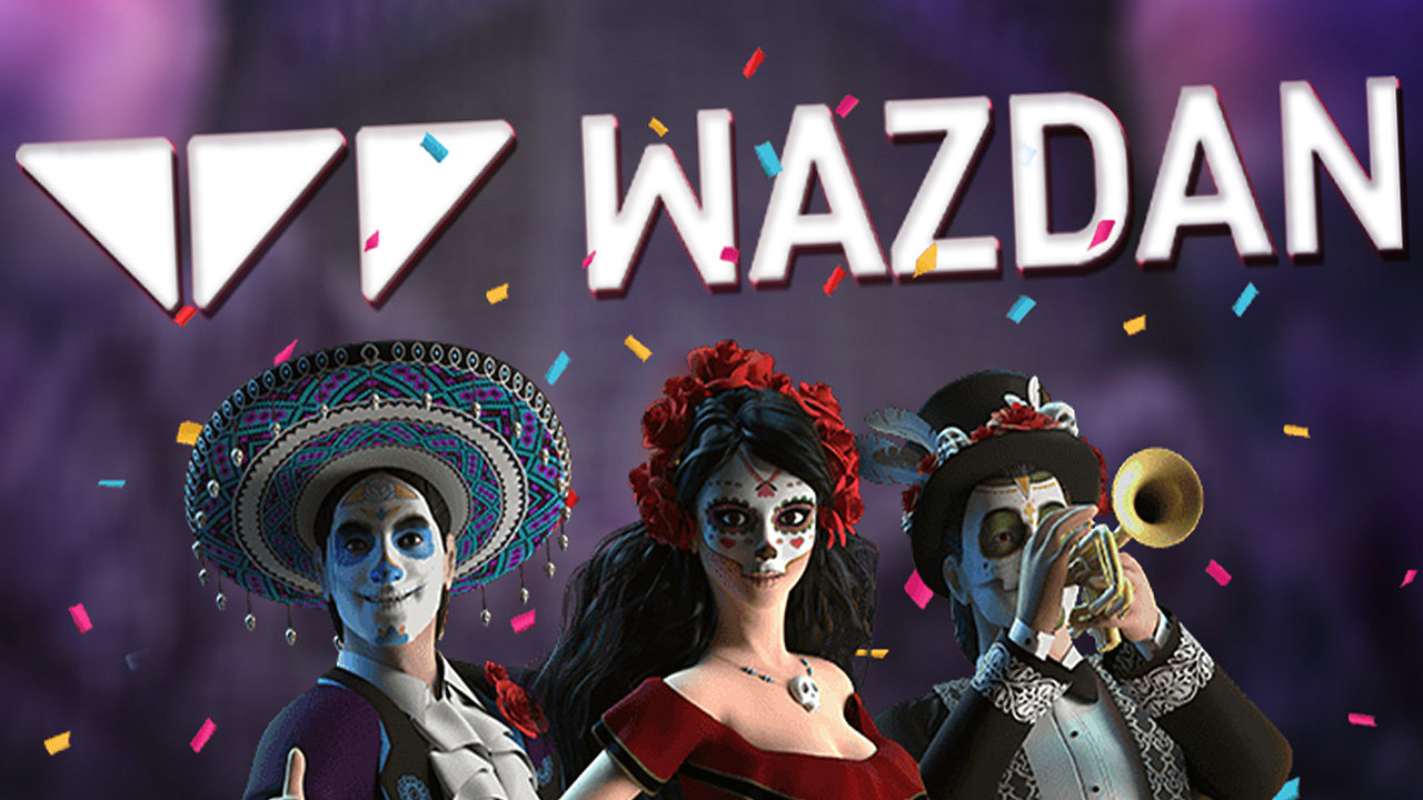 Wazdan Looking Forward to Future, More Games & Features in the Pipeline