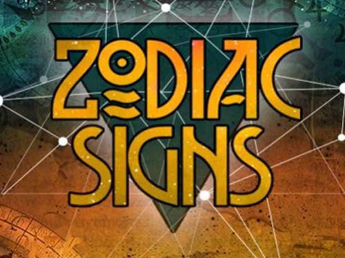 Zodiac Signs Game Logo