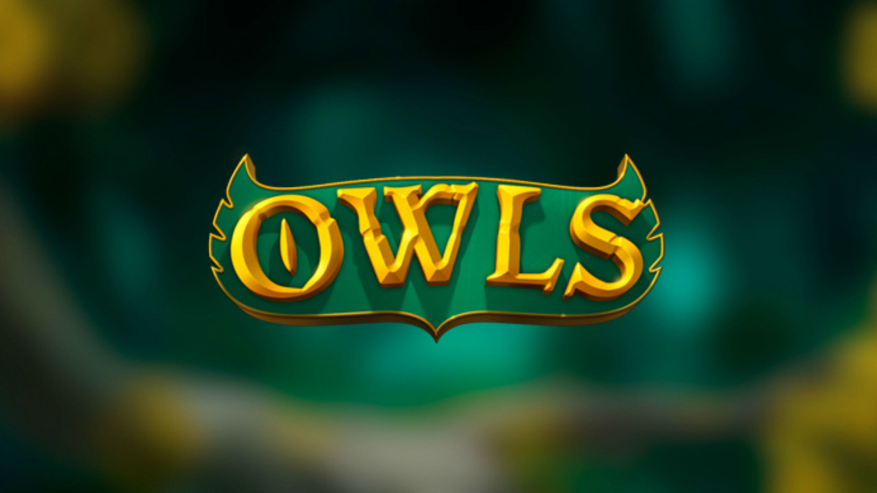 Fly Away with the New Owls Slot by Nolimit City