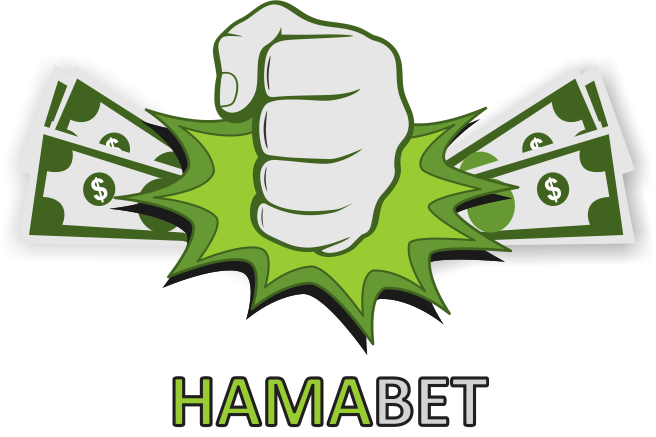 Hamabet Casino Logo