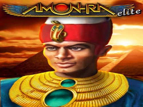 Amun Ra