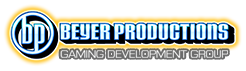 Beyer Productions Logo