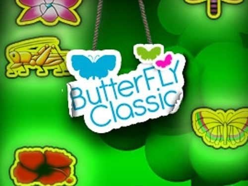 Butterfly Classic Slot