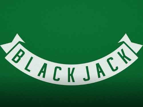 Blackjack Game Logo