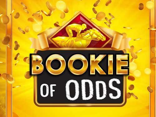 Bookie Of Odds Game Logo