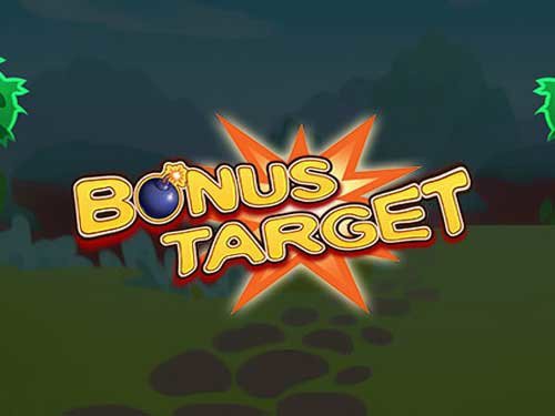 Bonus Target Game Logo