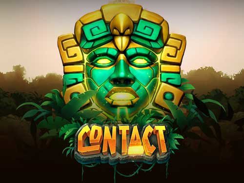 Contact Game Logo