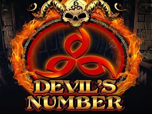 Devil's Number Game Logo