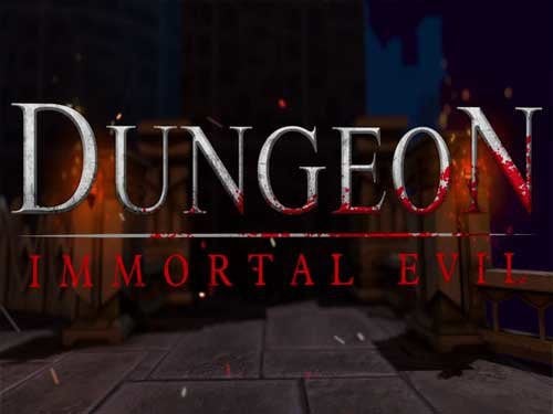 Dungeon Immortal Evil Slot