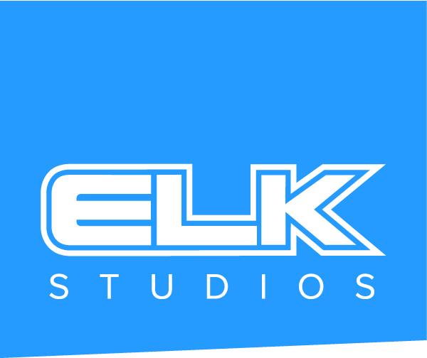 ELK Studios Logo