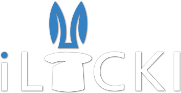 iLUCKI Casino Logo