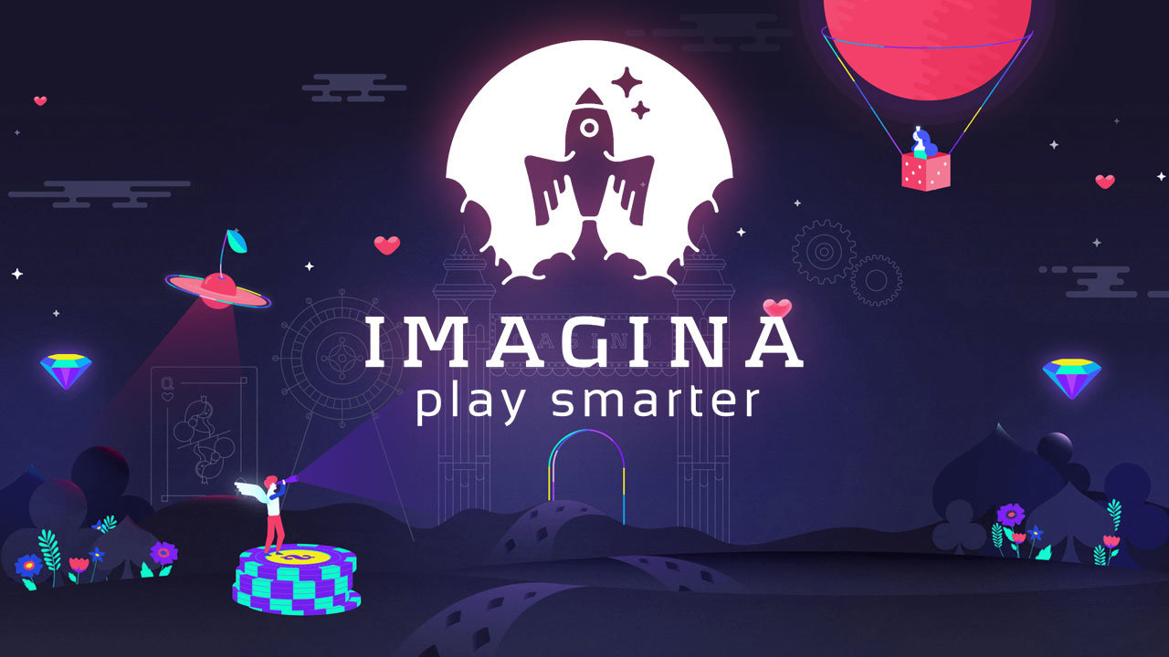 Imagina Gaming: Challenging the Rules