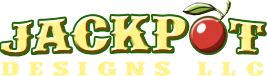 Jackpot Designs Logo