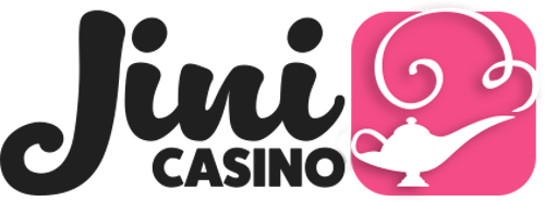 Jini Casino Logo