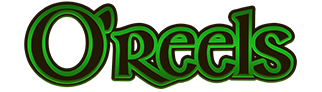 O'reels Casino Logo