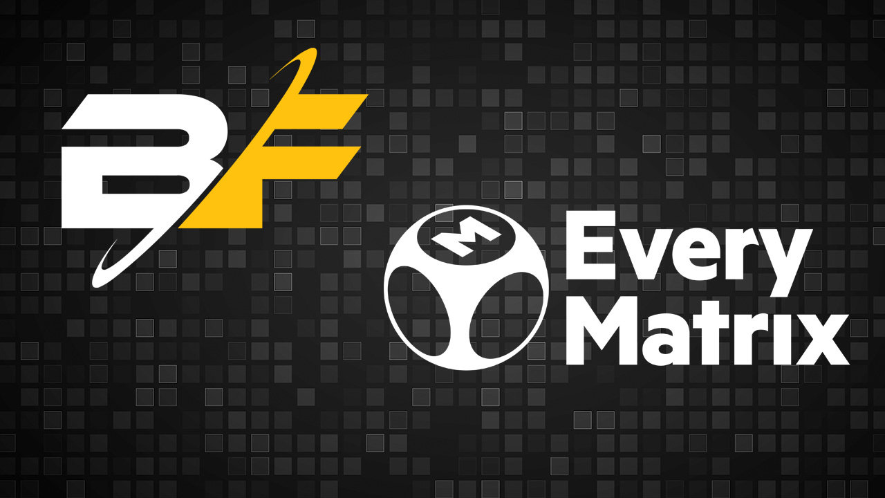 BF Games Enters Distribution Deal With EveryMatrix
