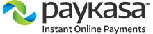 Paykasa Logo