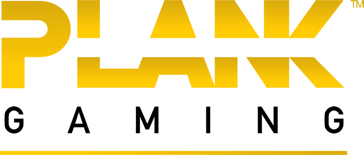 Plank Gaming Logo