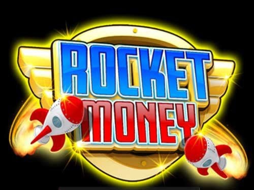 Rocket Money Game Logo