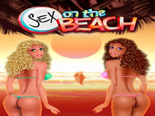 Sex on the Beach Game Logo