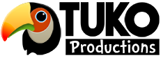 Tuko Productions Logo