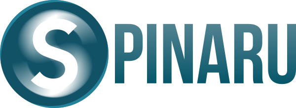 Spinaru Casino Logo