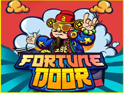 Fortune Door Game Logo