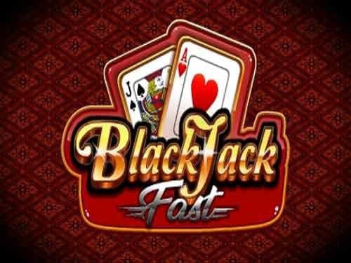 Fast BlackJack Game Logo