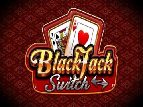 BlackJack Switch Game Logo