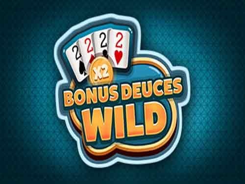 Bonus Deuces Wild Game Logo