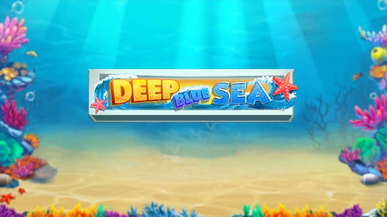 Fugaso Progressive Jackpots & Deep Blue Sea Release