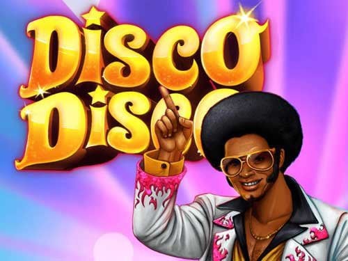 Disco Disco Scratchcard