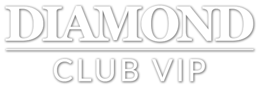 Diamond Club VIP Logo