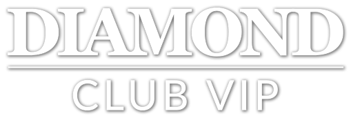 Diamond Club VIP Logo