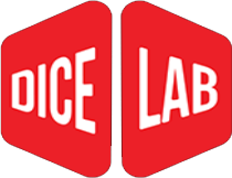 Dice Lab Logo