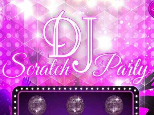 DJ Scratch Party