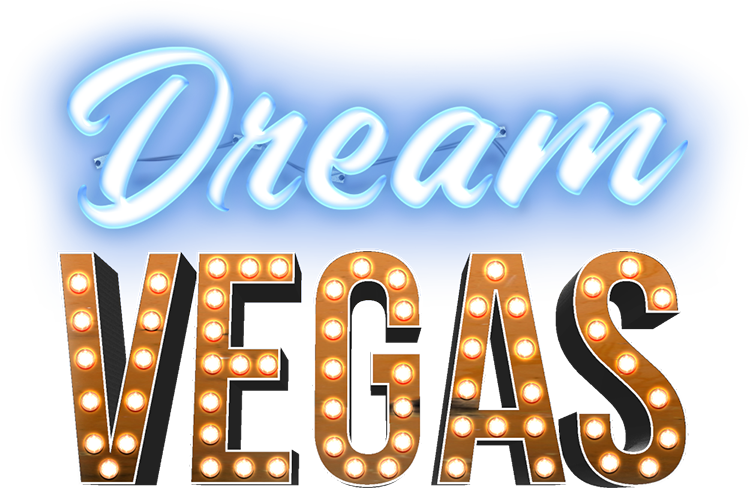 Dream Vegas Casino Logo