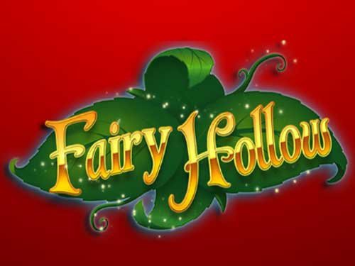 Fairy Hollow Game Logo