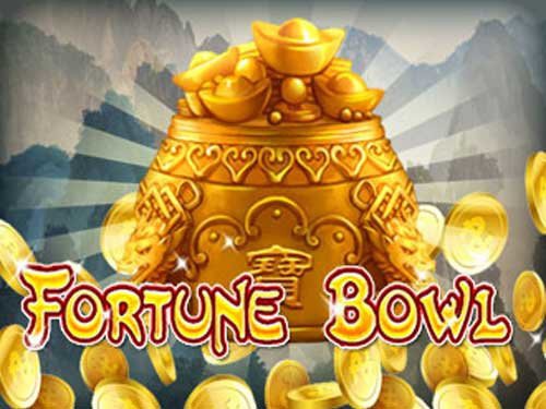 Fortune Beast Game Logo