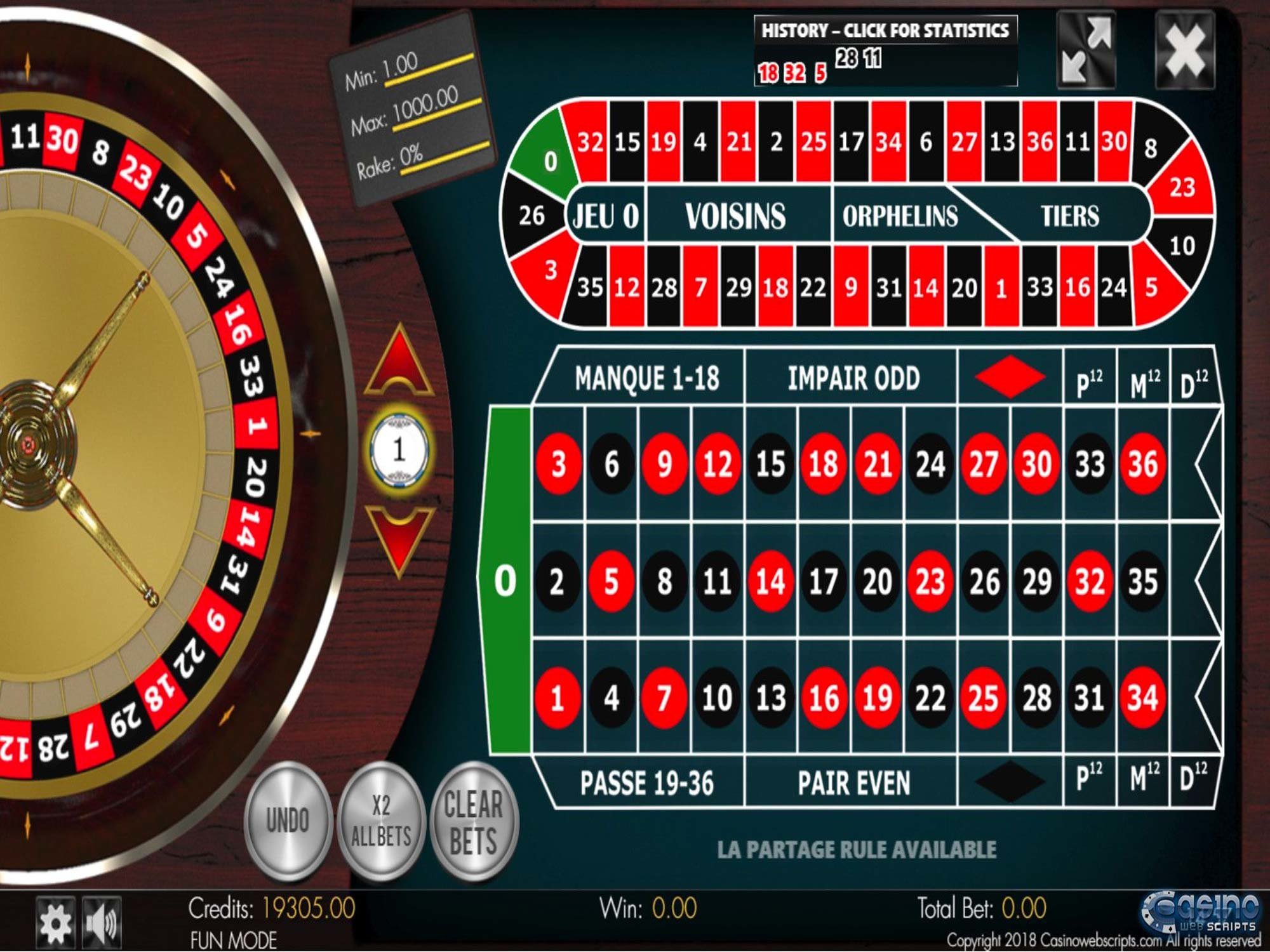 Ice casino