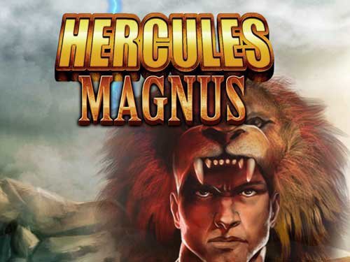 Hercules Magnus Scratchcard