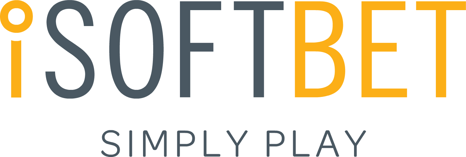 iSoftbet Logo