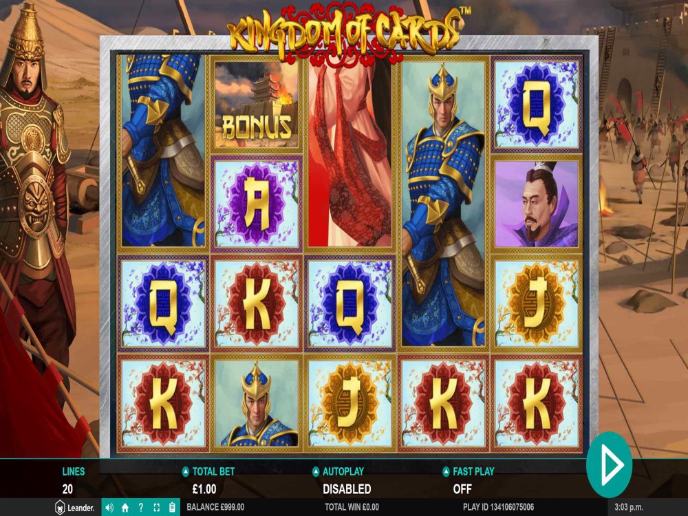 Slots Of Kingdom Slots Of Kingdom