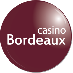Bordeaux Casino Logo